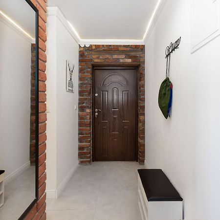 Kartal Apartments Wrzeszcz Centrum Gdańsk Exterior foto